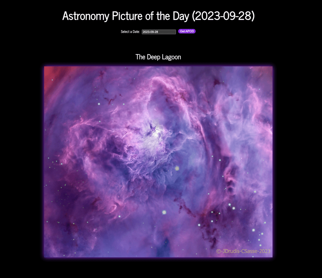 APOD