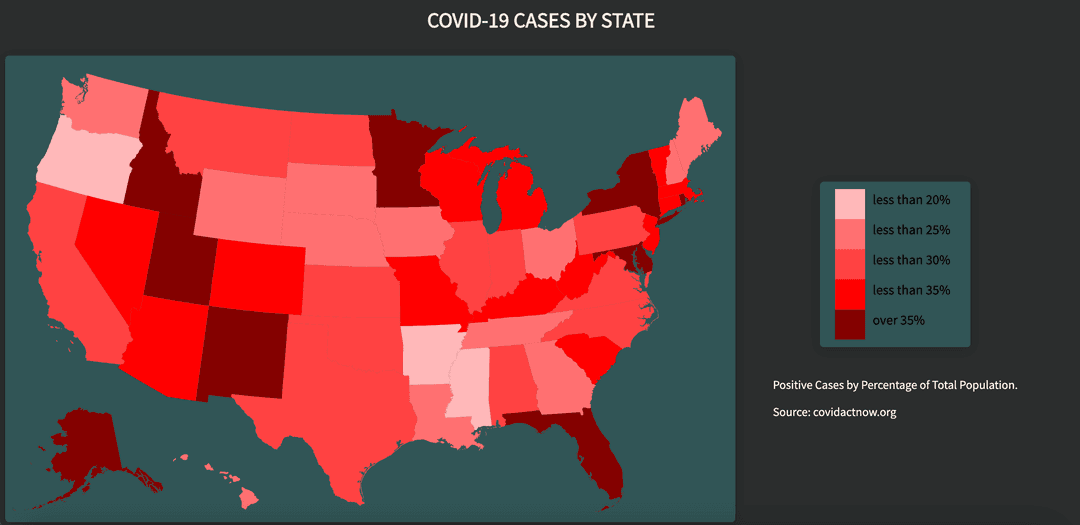 choropleth