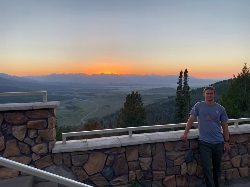 idaho