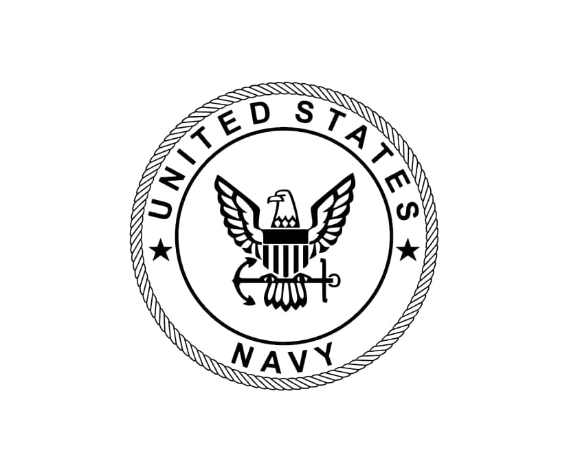 navy
